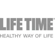 Life Time Fitness Logo
