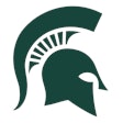 Michigan State Athletics Logo svg (2)