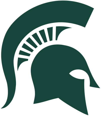 Michigan State Athletics Logo svg (2)