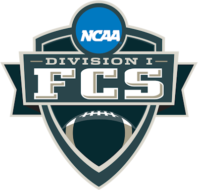 Ncaa Division I Fcs Logo svg