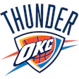 Oklahoma City Thunder svg