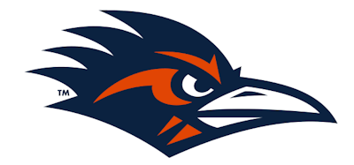 Utsa Athletics Logo svg