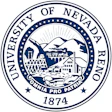University Of Nevada, Reno Seal svg