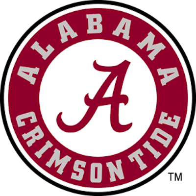 Alabama Crimson Tide Logo Cbd5086 B7 E Seeklogo com