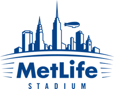 Metlife Stadium Logo Ddf9 Bc5 Ab0 Seeklogo com