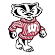 Wisconsin Badgers 2 Logo Png Transparent