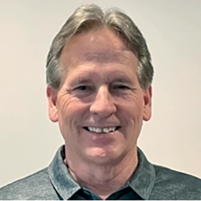 Randy Meyer is national sales manager for athletics at Matrix Fitness.