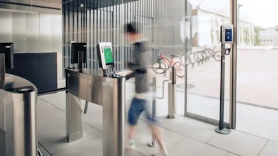 Access System