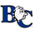 Barton Bulldogs Logo svg