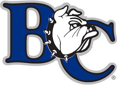 Barton Bulldogs Logo svg