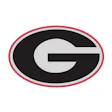 Georgia Bulldogs Logo (2)