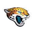 Jacksonville Jaguars Logo (2)