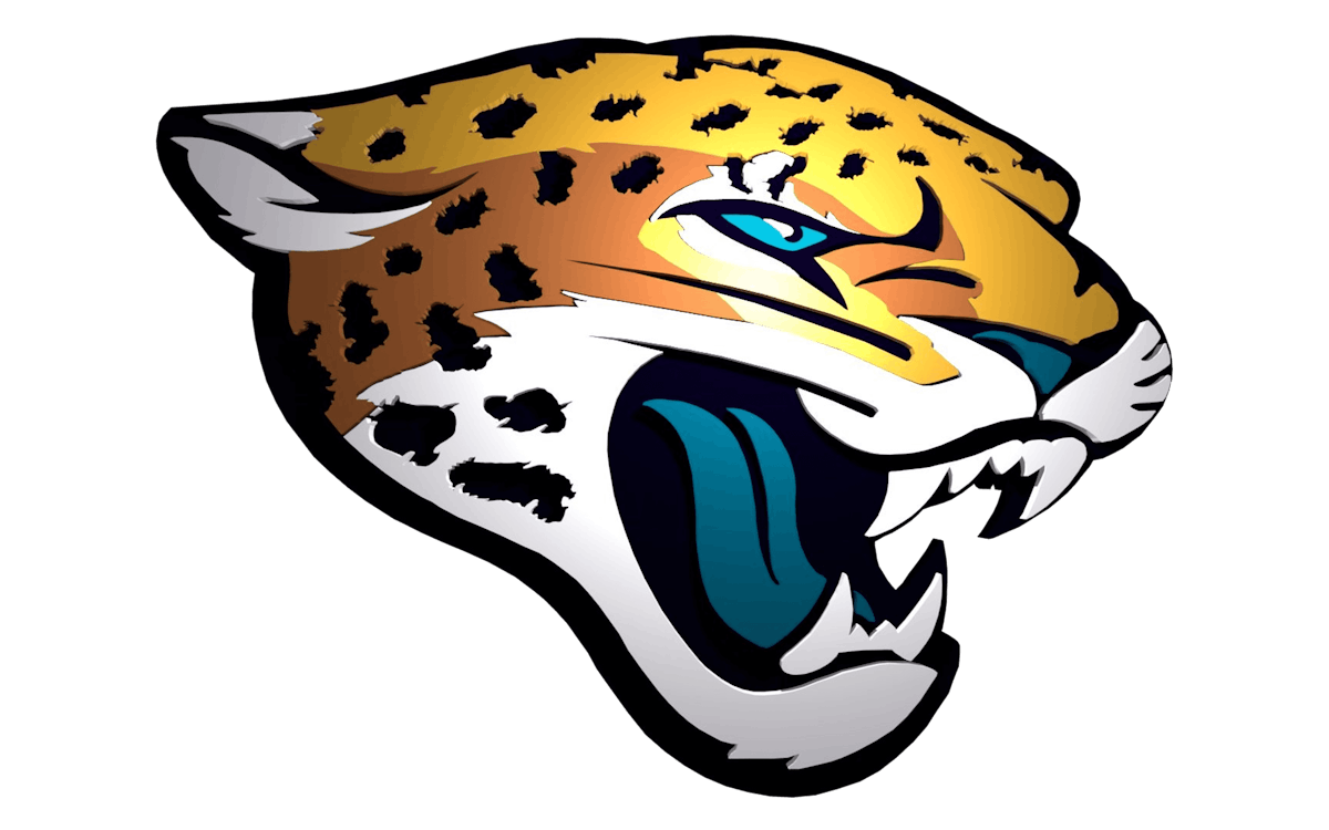 The Jacksonville Jaguars Make Cuts Official 