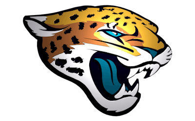 Jacksonville Jaguars Logo (2)