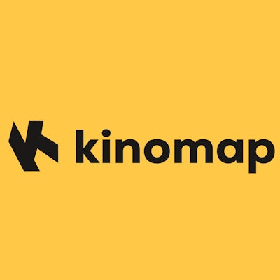 Kinomap (1)