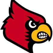 Louisville Cardinals Logo svg (1)
