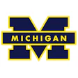 Michigan Wolverines Logo svg (3)