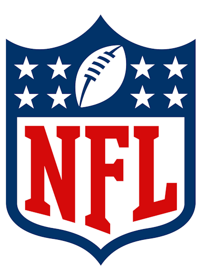 National Football League Logo svg