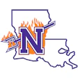 Northwestern State Demons Logo svg