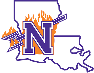 Northwestern State Demons Logo svg
