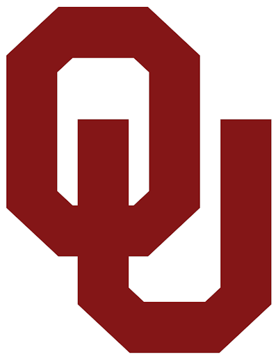 The University of Oklahoma® NIL Football - 2023 Trading Cards - Single