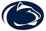 Penn State Nittany Lions Logo svg