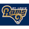 Stl Rams Logo Blue 01 15 16