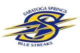 Saratoga Springs Blue Streaks