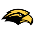 Southern Miss Athletics Logo svg