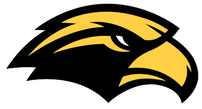 Southern Miss Athletics Logo svg
