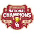 Oklahoma Sooners Logo Champion 2022 Sportslogosnet 3833