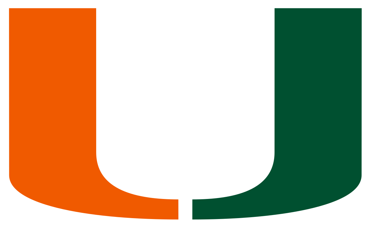 THE UNIVERSITY OF MIAMI SELECTS LEGENDS TO LEAD MARKETING PARTNERSHIPS FOR  ATHLETICS PROGRAM 