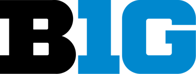 Big Ten Conference Logo svg