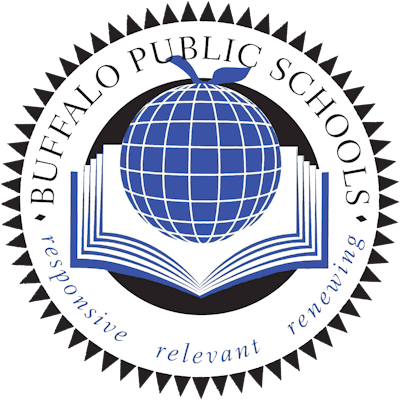 Buffalo Logo