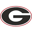 Georgia Athletics Logo svg