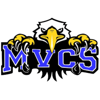 Mid Vermont Christian Vt Eagles Logo