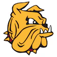 Minnesota Duluth Bulldogs Logo svg