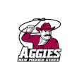 New Mexico State Aggies Logo 2006