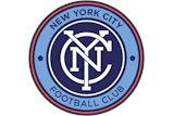 New York City Fc svg