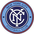 New York City Fc svg