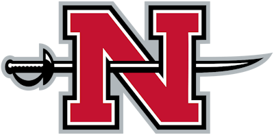 Nicholls State Colonels Logo svg