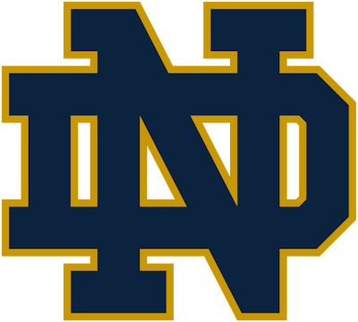 Notre Dame Fighting Irish Logo svg (1)
