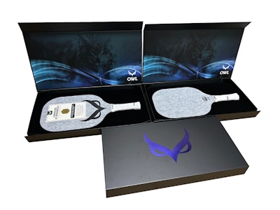 Owl Product Image
