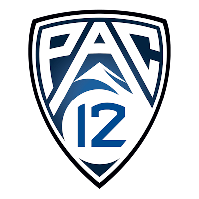 Pacific 10 Conference Logo