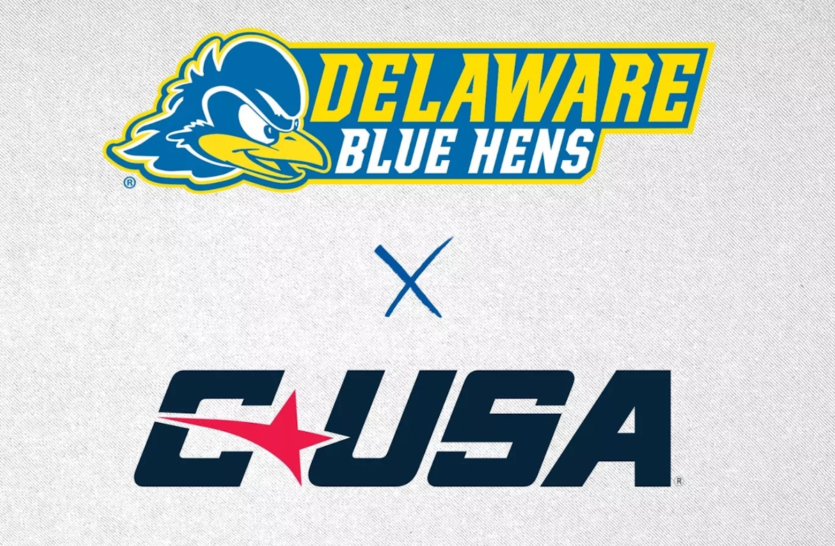 University of Delaware Confirms Move to Conference USA in 2025