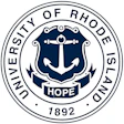University Of Rhode Island Seal svg