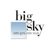 Big Sky Logo Bg Br