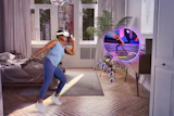 Fitxr Zumba 1