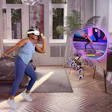 Fitxr Zumba 1