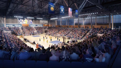 Noblesville Rendering